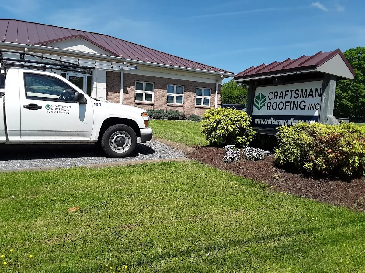 Quality Roof Inspection & Assessment by experienced craftsmen in Bucksville Manor